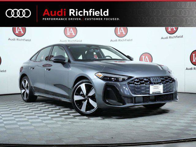 New 2026 Audi A5 Premium Plus