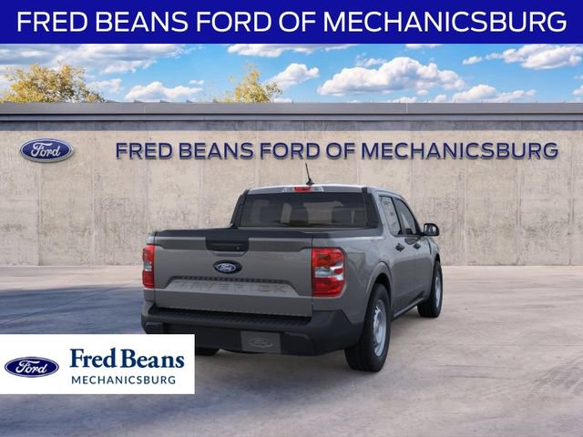 New 2026 Ford Maverick XL AWD/4WD image 10