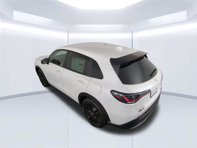 New 2026 Honda HR-V Sport image 19