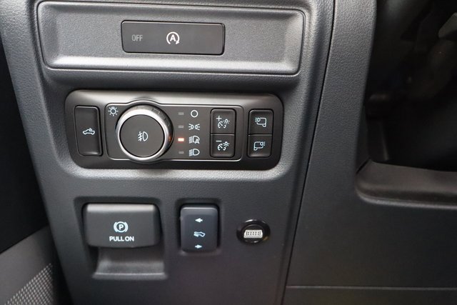 New 2025 Ford F150 Lariat w/ Equipment Group 502A High image 45