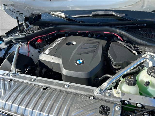 Used 2026 BMW X3 xDrive30i AWD/4WD image 17