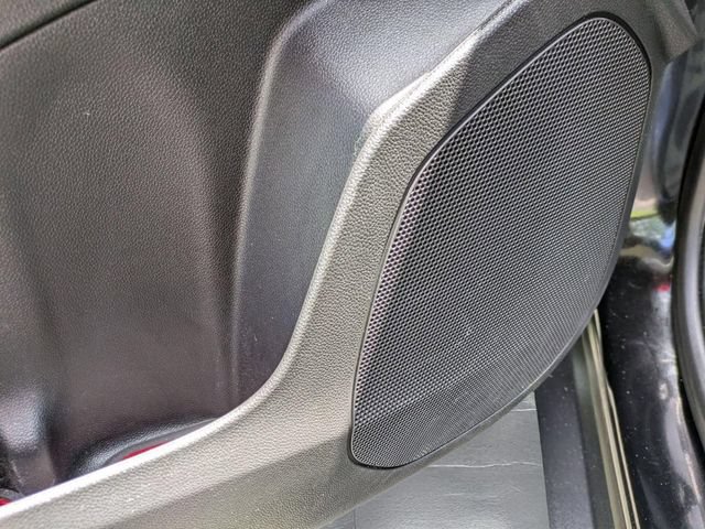 Certified 2024 Chevrolet Trax RS w/ Sunroof Package FWD image 15