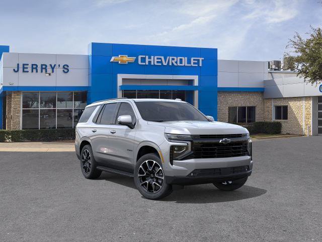New 2026 Chevrolet Tahoe RST w/ Comfort Package AWD/4WD image 26