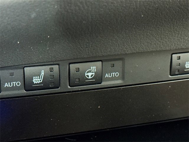 Used 2023 Lexus ES 350 Luxury image 19