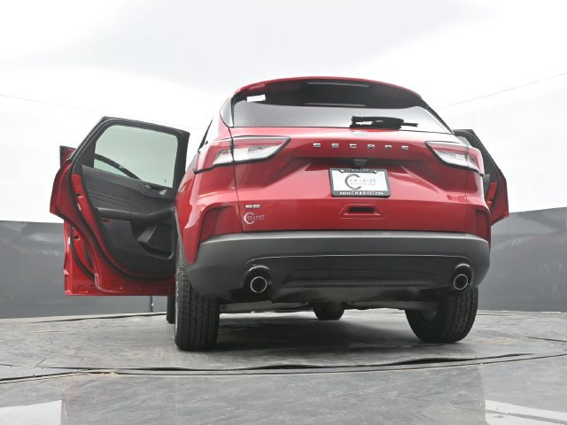 Used 2022 Ford Escape SE w/ SE Sport Appearance Package FWD image 68