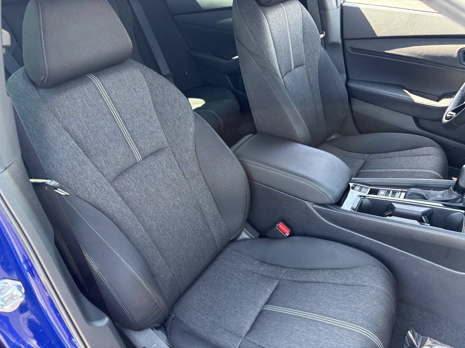Certified 2024 Honda Accord Sport image 14