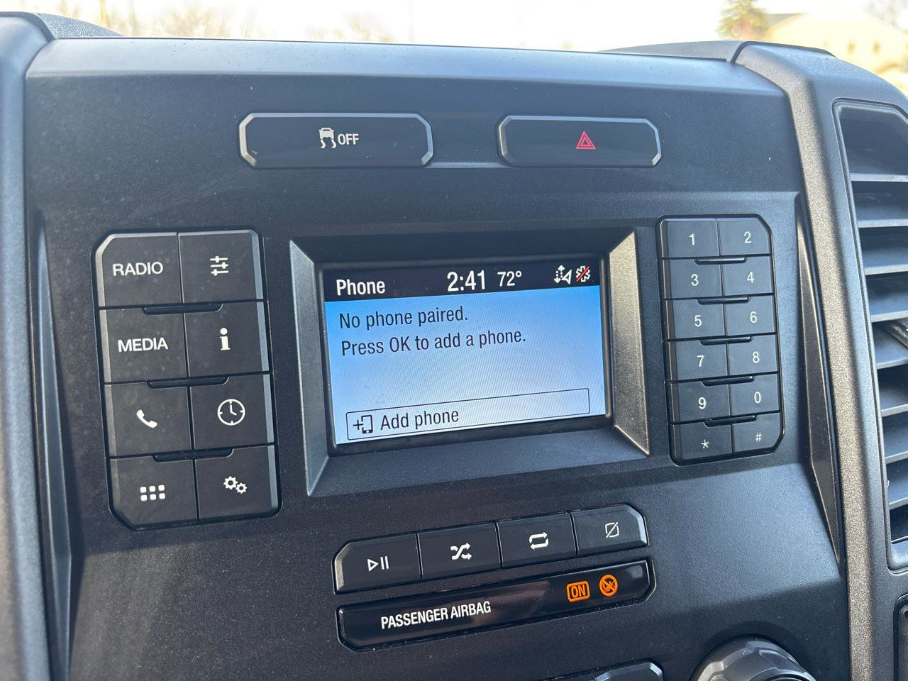 Used 2022 Ford F250 XL w/ Power Equipment Group image 22