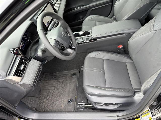 Certified 2026 Toyota Camry XLE w/ Premium Plus Package AWD/4WD image 14
