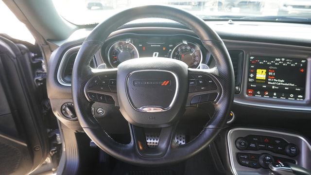 Used 2019 Dodge Challenger R/T Scat Pack image 20
