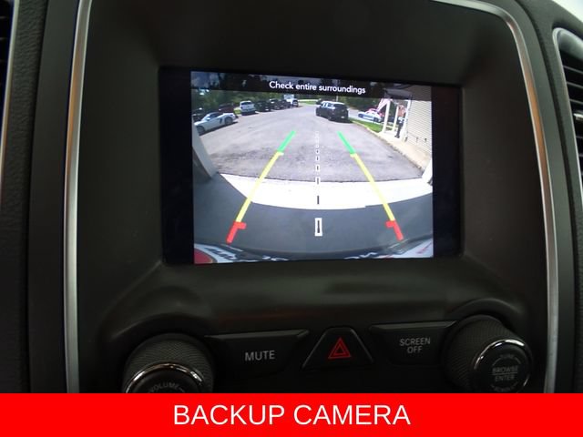 Used 2020 Dodge Durango SXT AWD/4WD image 14