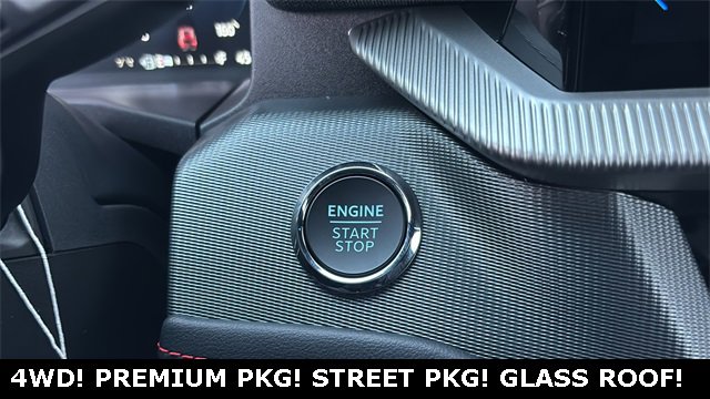 New 2026 Ford Explorer ST-Line w/ ST-Line Street Pack image 10