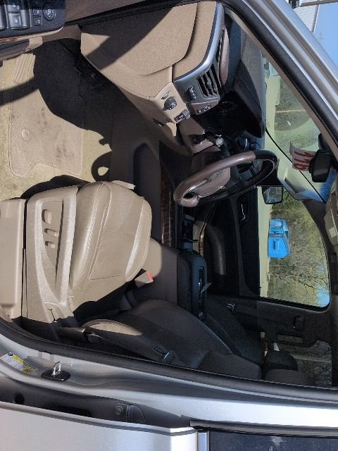 Used 2016 Chevrolet Tahoe LTZ image 10