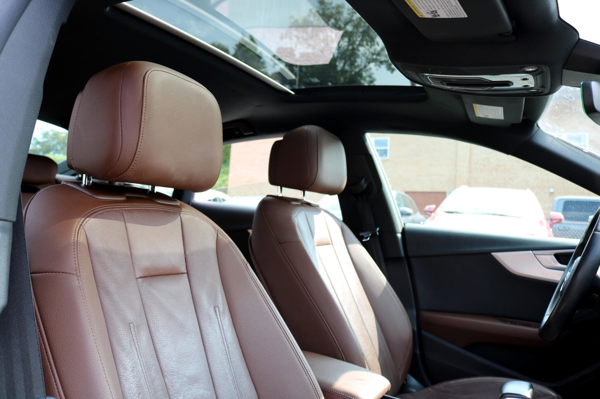 Used 2018 Audi A5 2.0T Premium w/ Convenience Package image 45