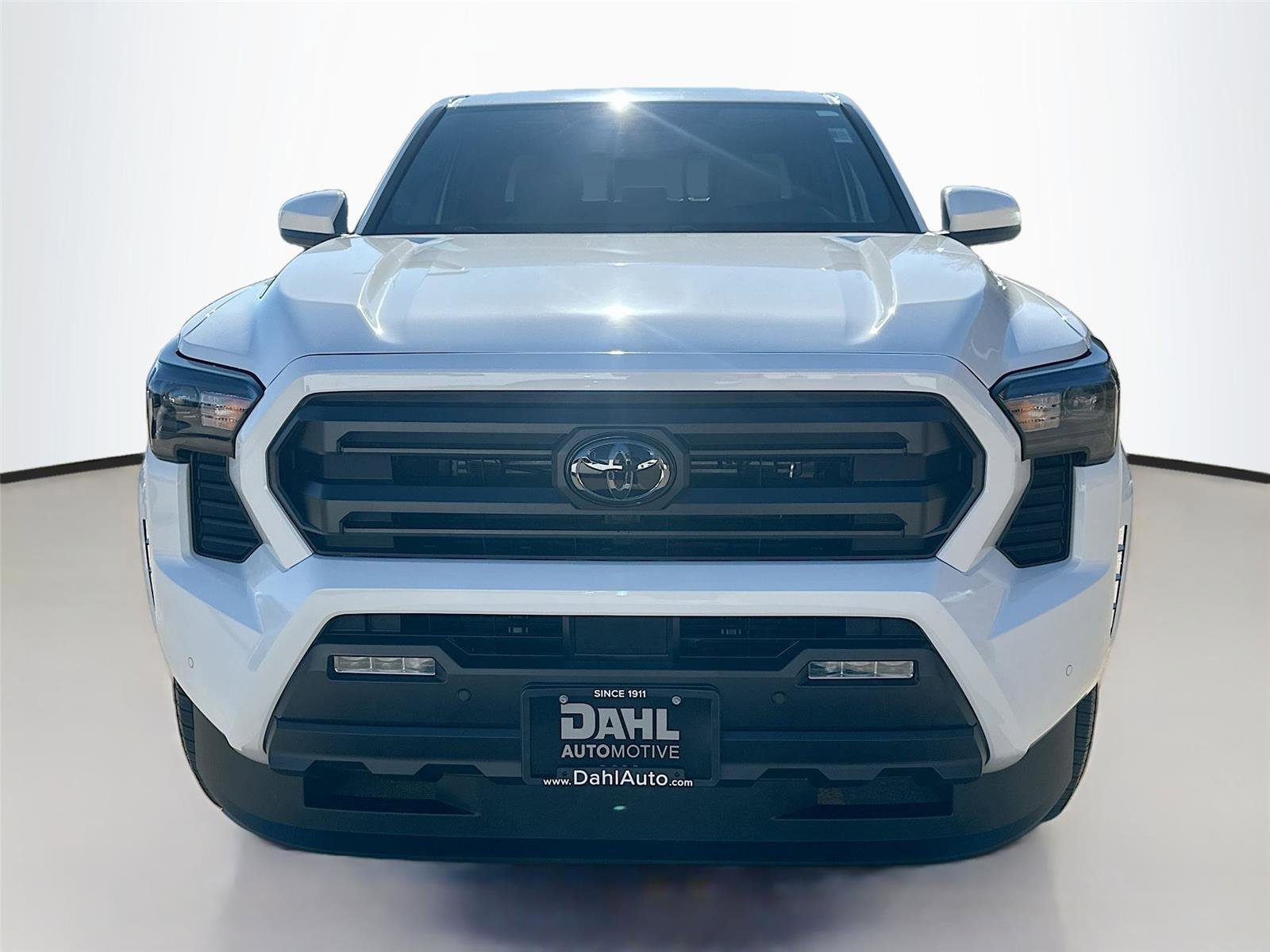 New 2026 Toyota Tacoma SR5 image 3