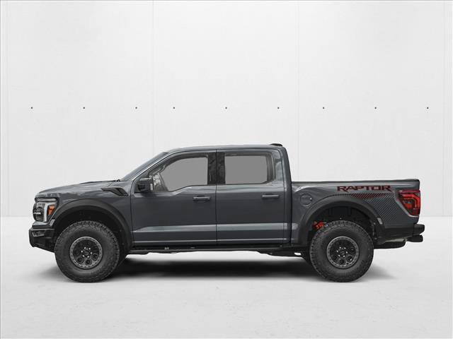 New 2026 Ford F150 Raptor AWD/4WD image 3