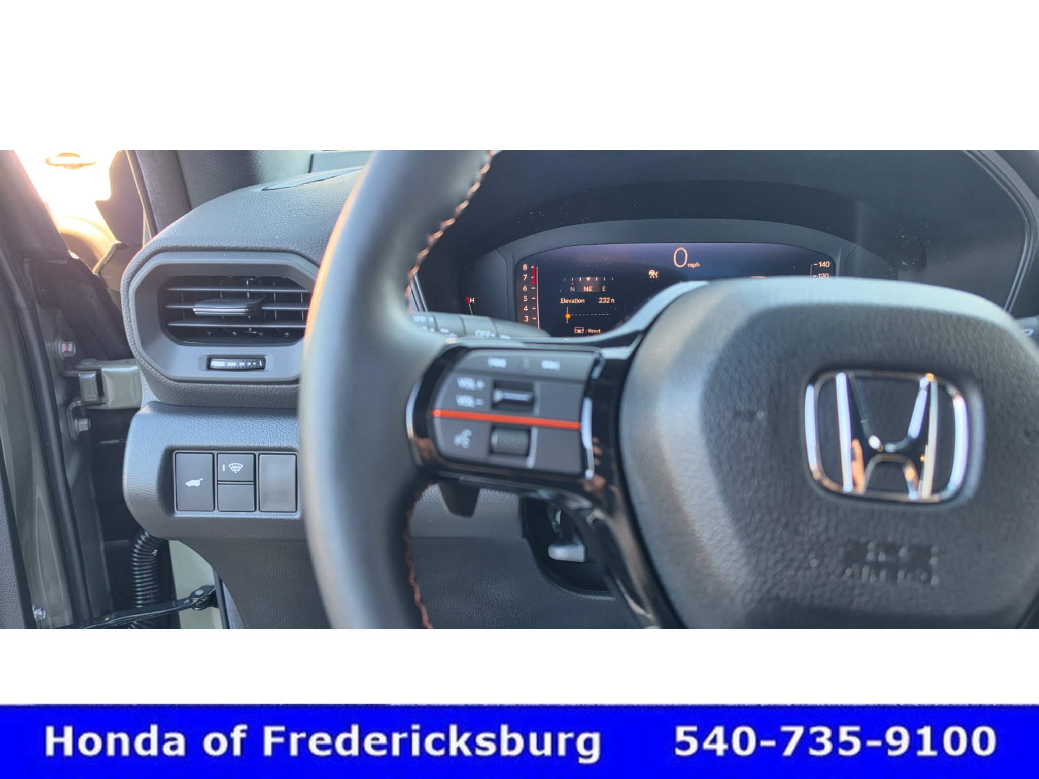 Used 2026 Honda Pilot TrailSport image 43