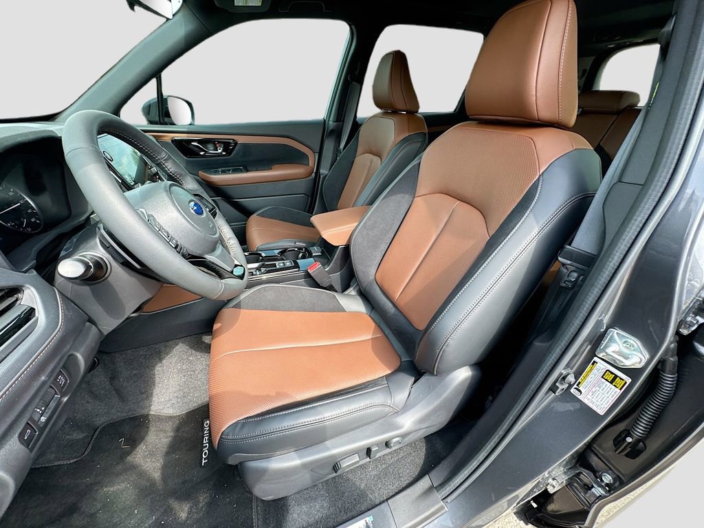 New 2026 Subaru Forester Touring AWD/4WD image 25