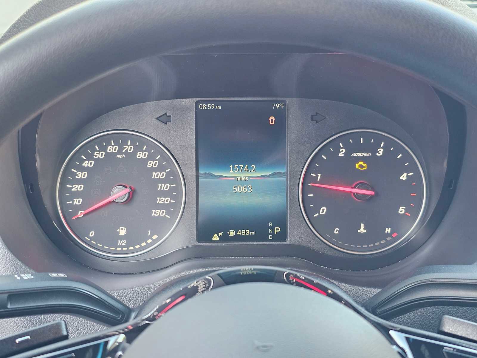 Used 2025 Mercedes-Benz Sprinter 2500 image 26