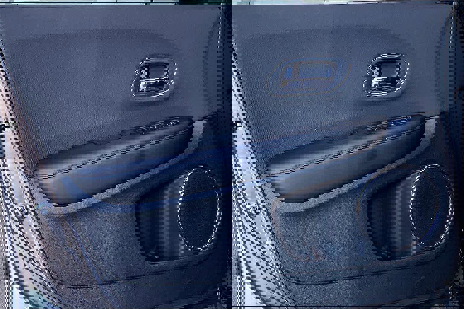 Used 2019 Honda HR-V EX image 22