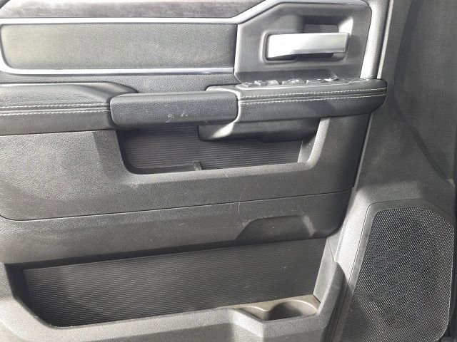 Used 2024 RAM 2500 Big Horn w/ Safety Group image 22