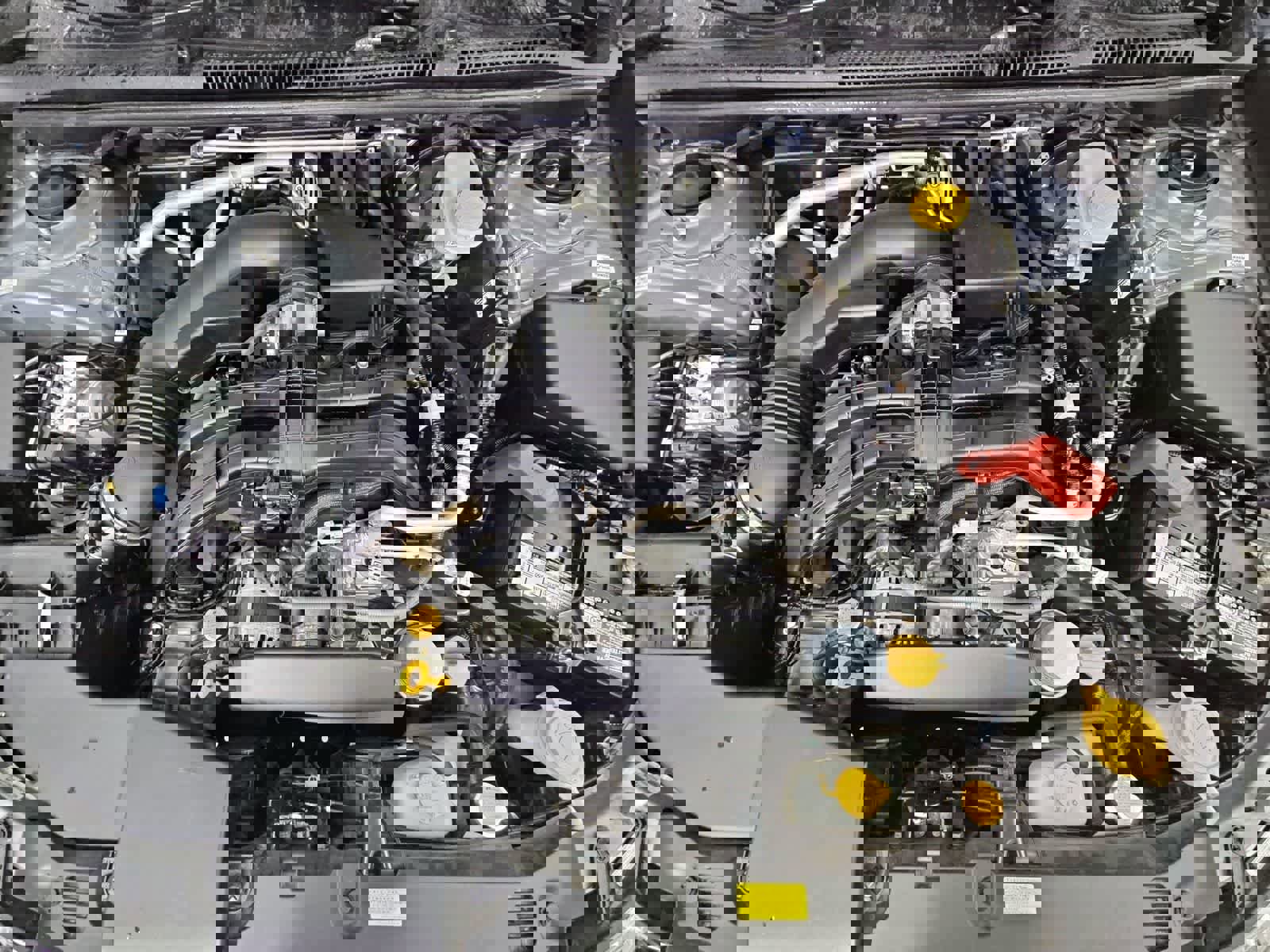 Used 2022 Subaru Crosstrek 2.5i Limited w/ Moonroof Package 1 AWD/4WD image 14