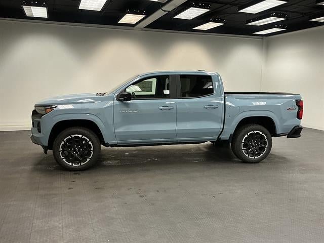 New 2026 Chevrolet Colorado Z71 w/ Z71 Convenience Package 2 AWD/4WD image 2