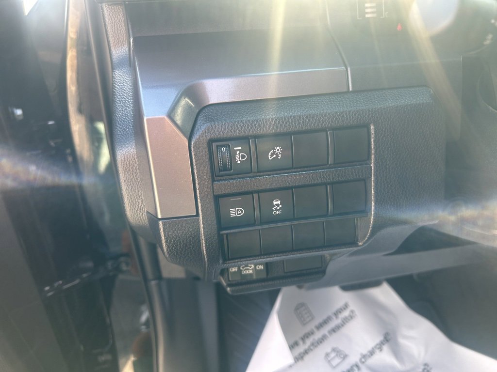 New 2025 Toyota Tacoma SR5 image 13