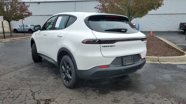 Certified 2024 Dodge Hornet GT w/ GT Blacktop Package image 30