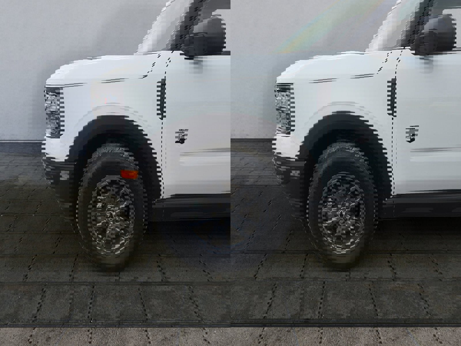 Certified 2024 Ford Bronco Sport Big Bend image 26