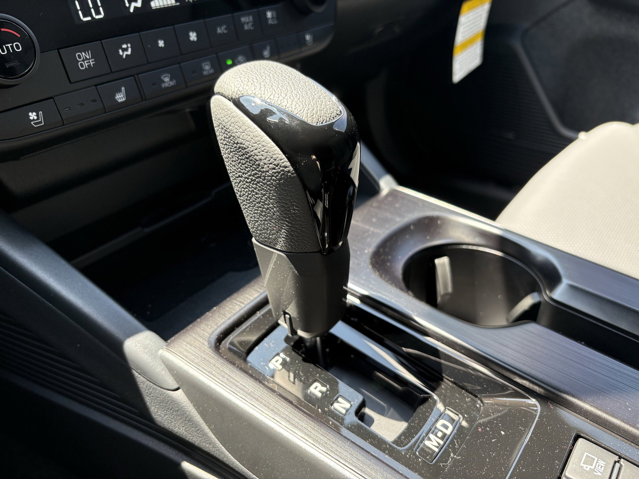 New 2026 Subaru Outback Touring XT AWD/4WD image 18