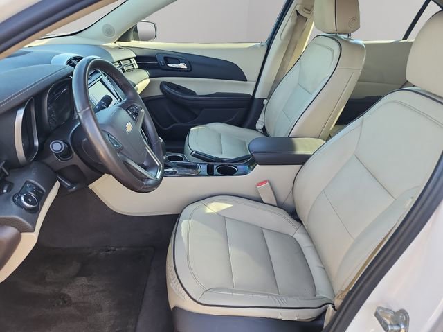 Used 2014 Chevrolet Malibu LT image 11