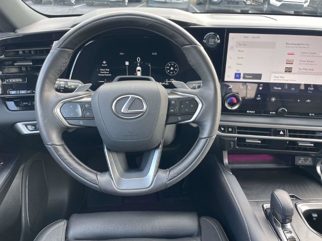Used 2025 Lexus RX 350 AWD w/ Convenience Package image 15
