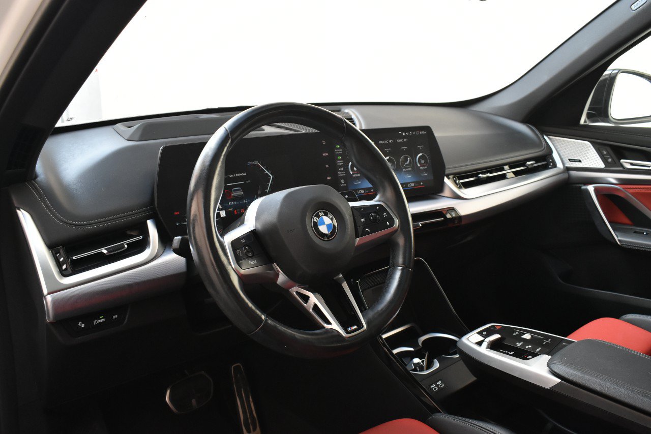 Used 2023 BMW X1 xDrive28i w/ Premium Package AWD/4WD image 12