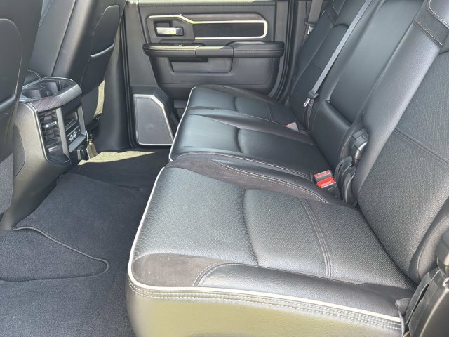 Used 2025 RAM 2500 Laramie AWD/4WD image 26
