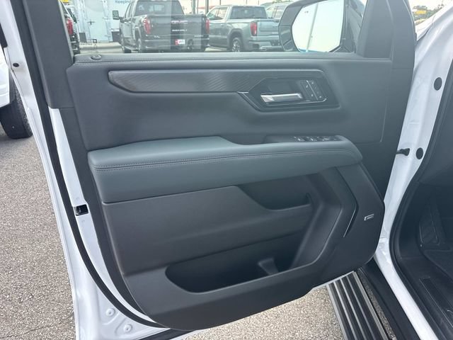 New 2026 GMC Yukon AT4 w/ AT4 Premium Plus Package AWD/4WD image 27