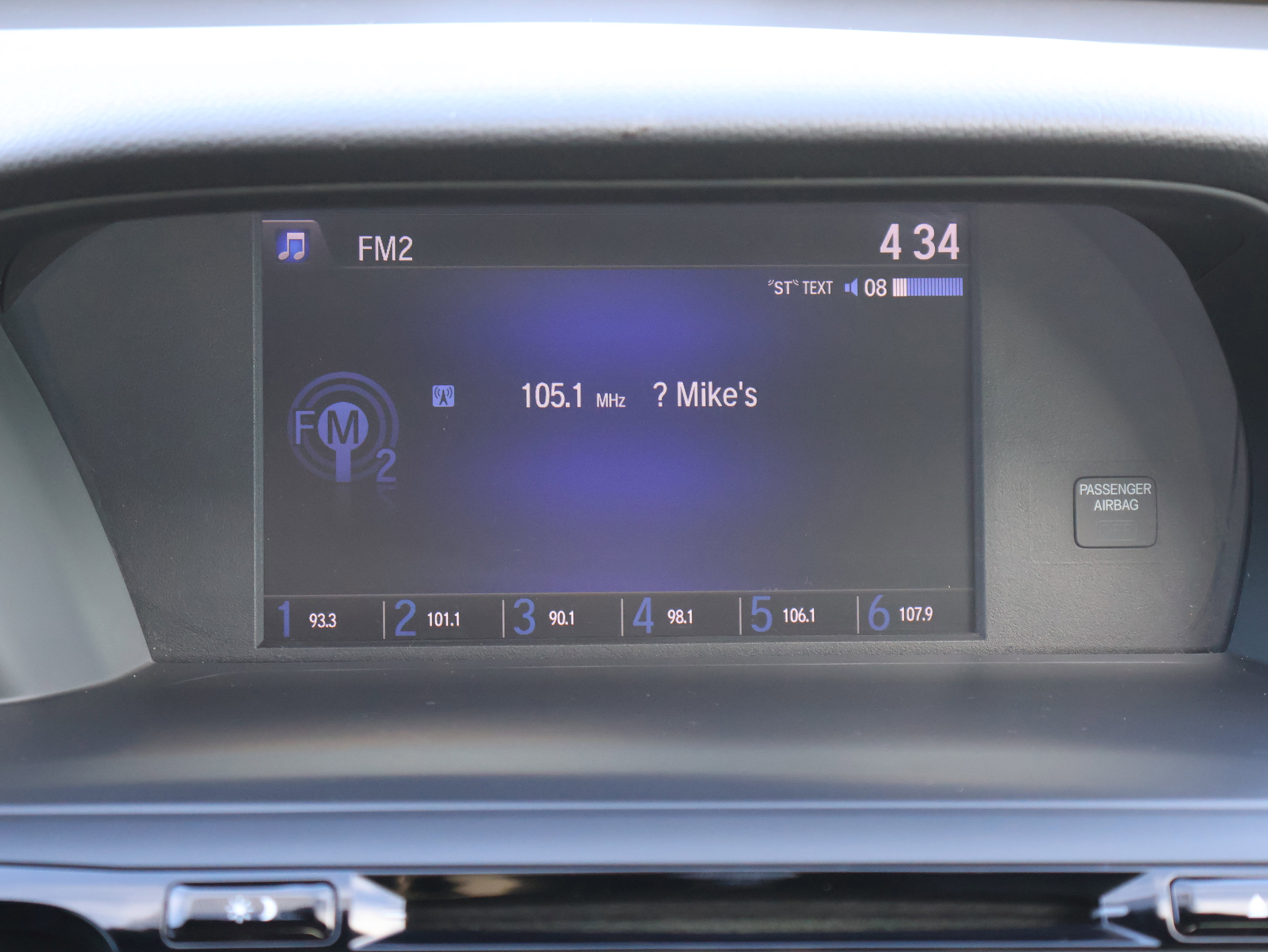 Used 2016 Honda Accord Sport image 21