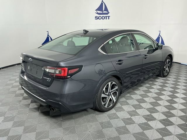 Used 2022 Subaru Legacy Limited XT image 6