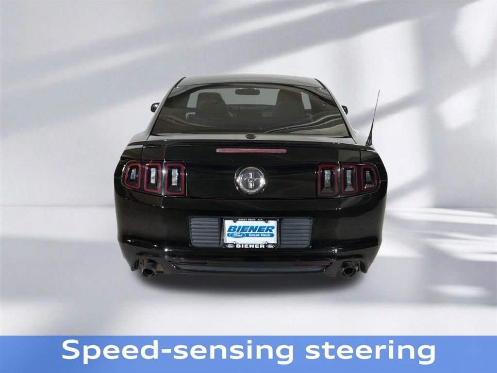 Used 2014 Ford Mustang Premium w/ Electronics Package image 19