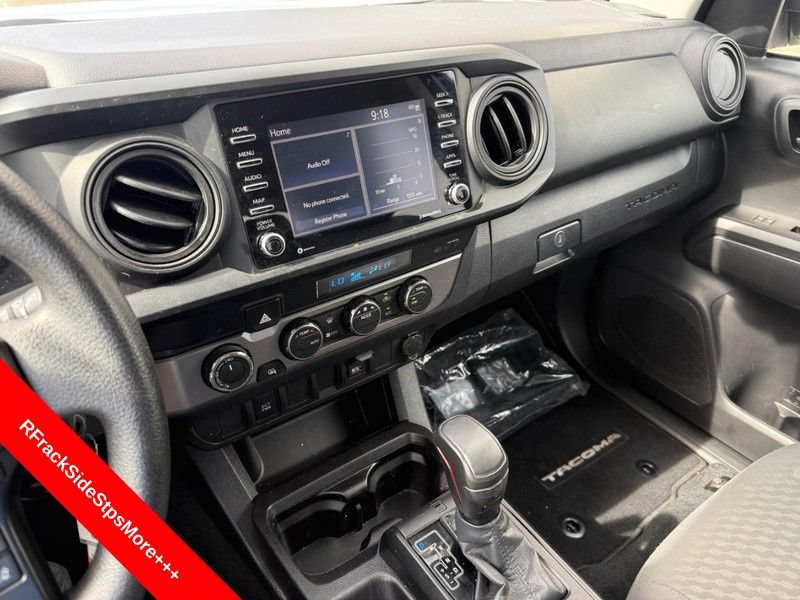 Used 2023 Toyota Tacoma SR AWD/4WD image 23