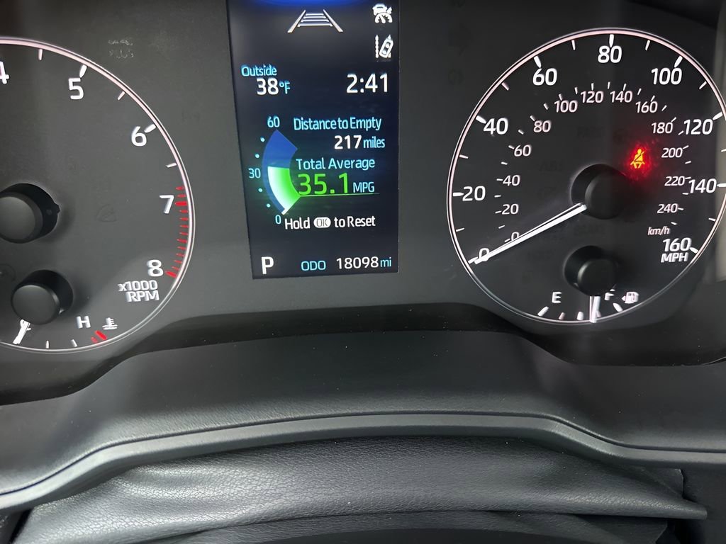 Used 2025 Toyota Corolla LE image 19