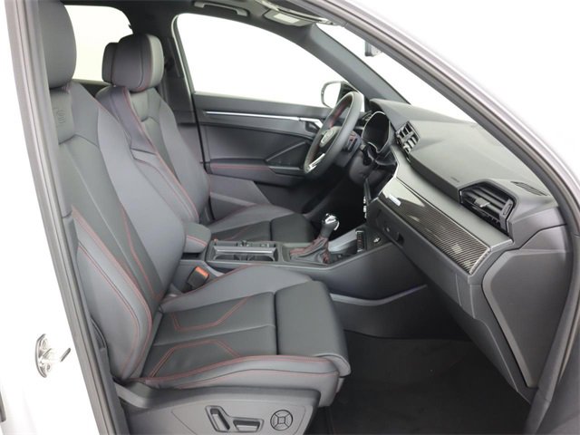 New 2025 Audi Q3 2.0T Premium Plus image 13