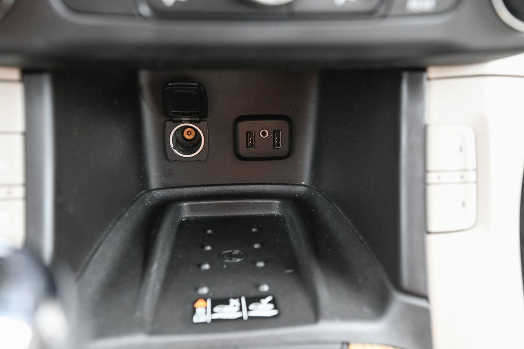 Used 2017 GMC Acadia Denali w/ Technology Package image 39