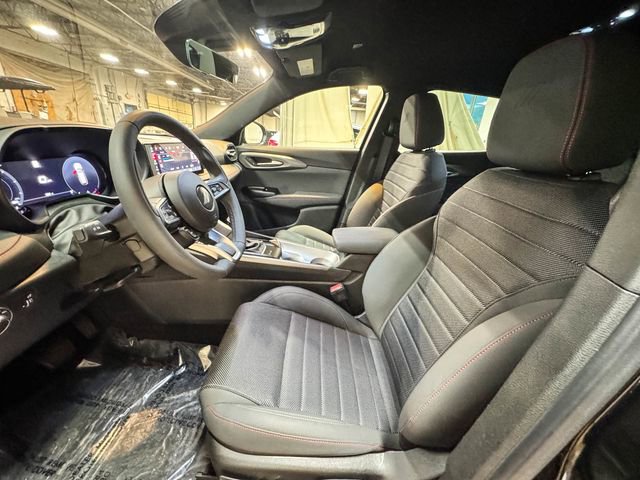 Used 2024 Dodge Hornet GT image 20