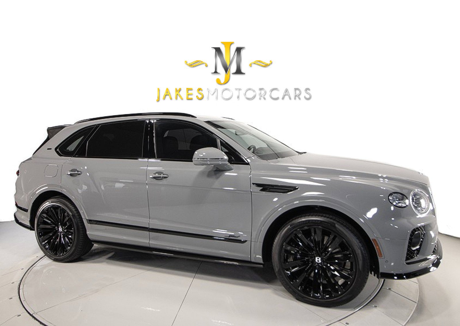 Used 2023 Bentley Bentayga Speed image 18