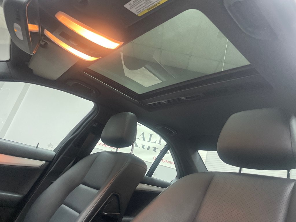 Used 2008 Mercedes-Benz C 300 Sedan image 23