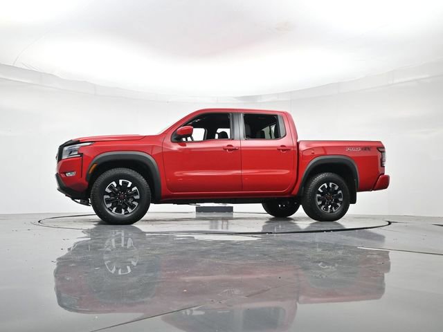 Used 2023 Nissan Frontier PRO-4X w/ Technology Package image 35
