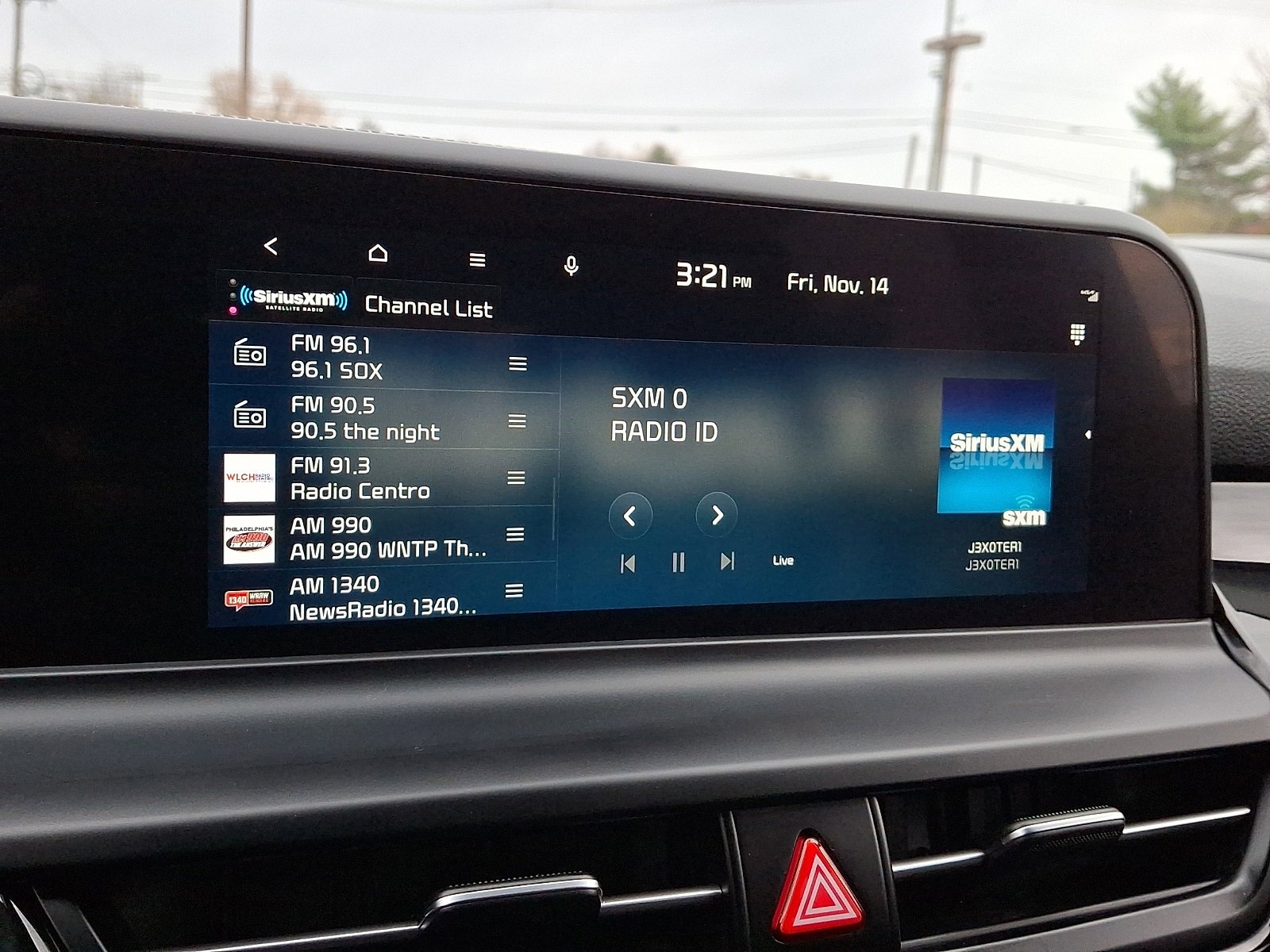 Used 2024 Kia Seltos S image 17