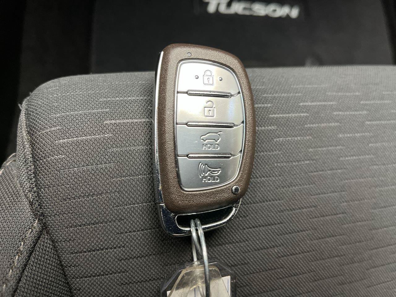 Used 2019 Hyundai Tucson Value w/ Cargo Package AWD/4WD image 23