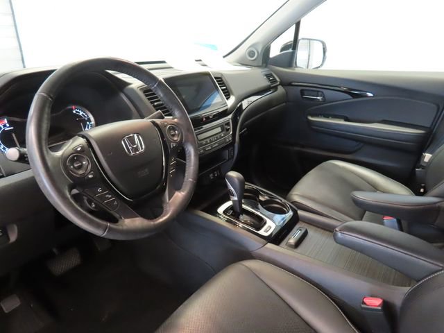 Used 2019 Honda Ridgeline RTL-E image 4