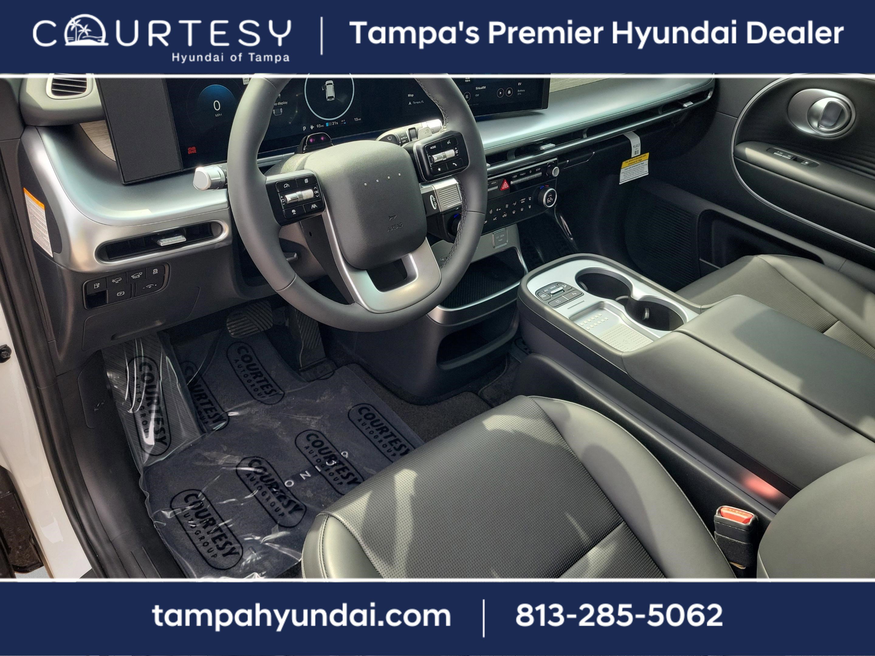 New 2026 Hyundai Ioniq 9 SEL image 41